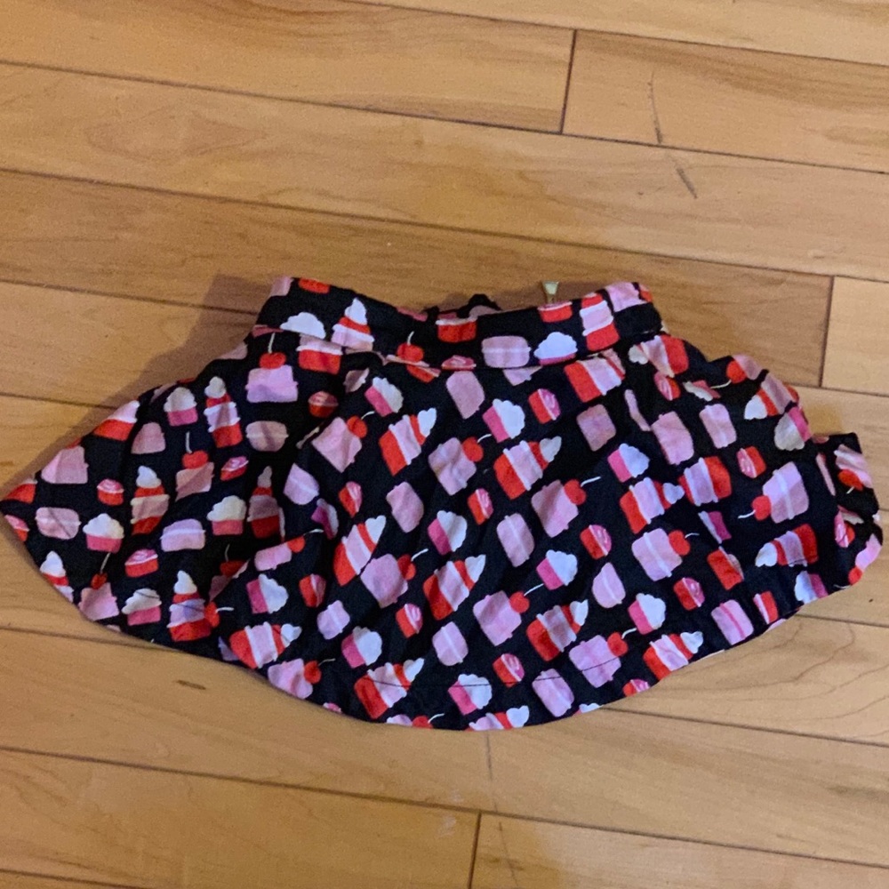 Kate Spade skirt 6 months